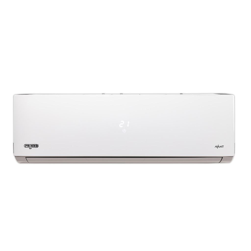 Aire Acondicionado Minisplit Frikko Avant